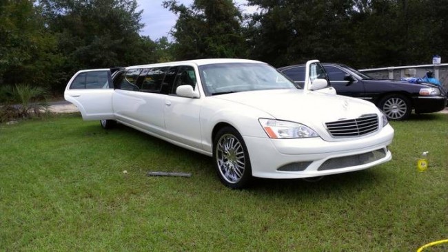 Mercedes dealers in south carolina #7