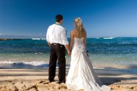 Hawaii Beach Wedding Unique and Memorable