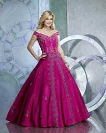 Ella Park Bridal Quinceanera Dress