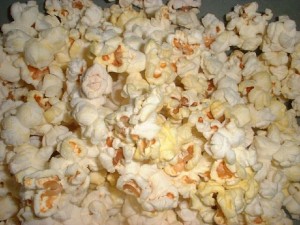 Popcorn