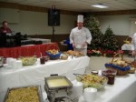 Banquet Catering