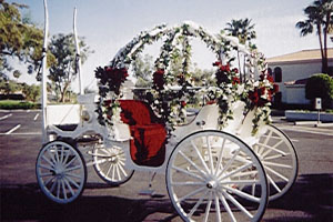 Cinderella Carriage