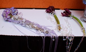 Scepter Bride Bouquets