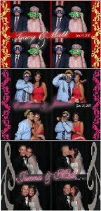 Fun Photobooth Pictures