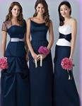 Great Bridesmaids' Dresses