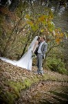 Fall Wedding Photography