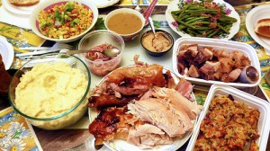 Thanksgiving Dinner