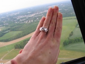 Plan An Engagemnt On Heli Xpress