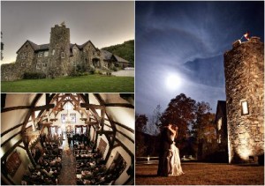 Immaculate Wedding Venue