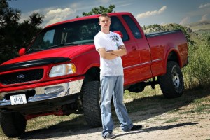 Senior Photo