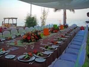 Hire An Event Planner For Your Next Party