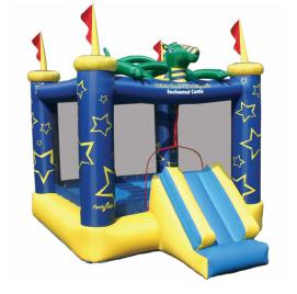 Bounce House from Premier Party Rentals LLC