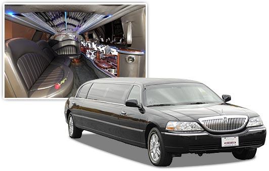 Limousine Service