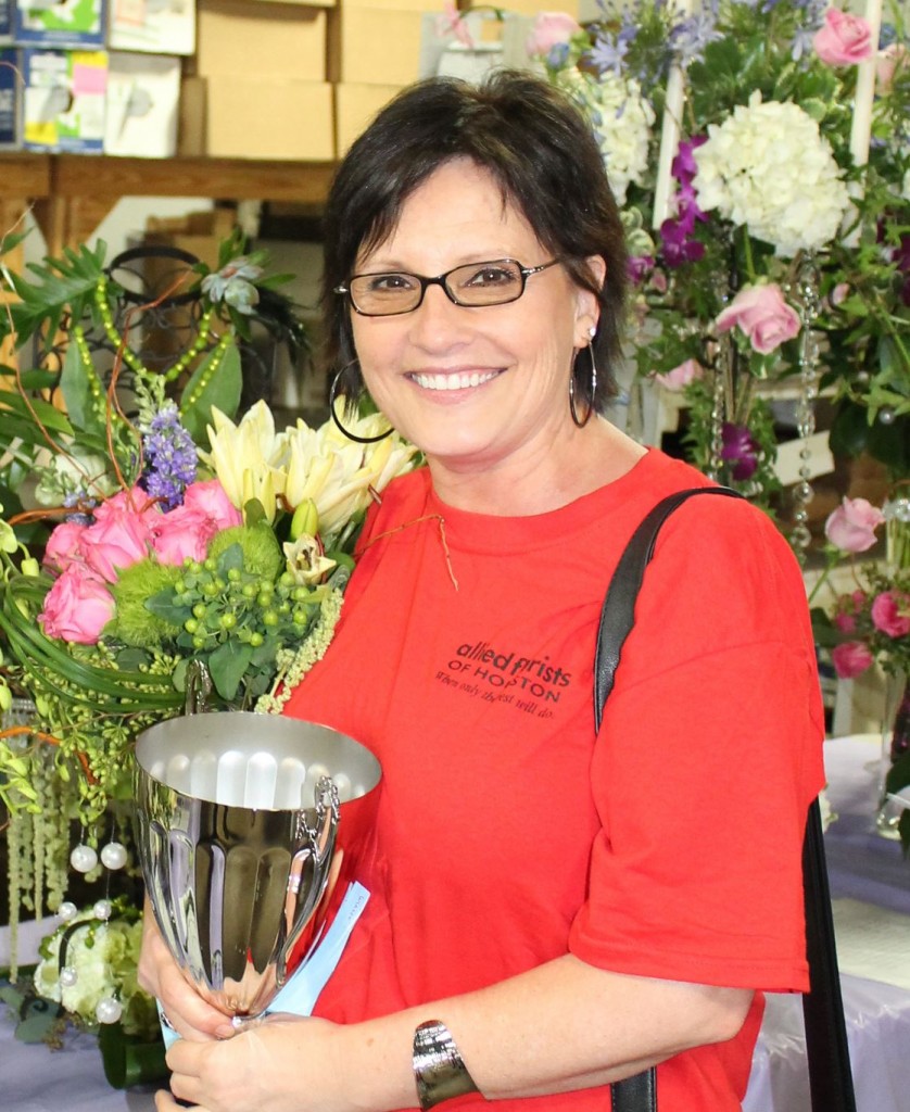 Award-Winning Texas Florist