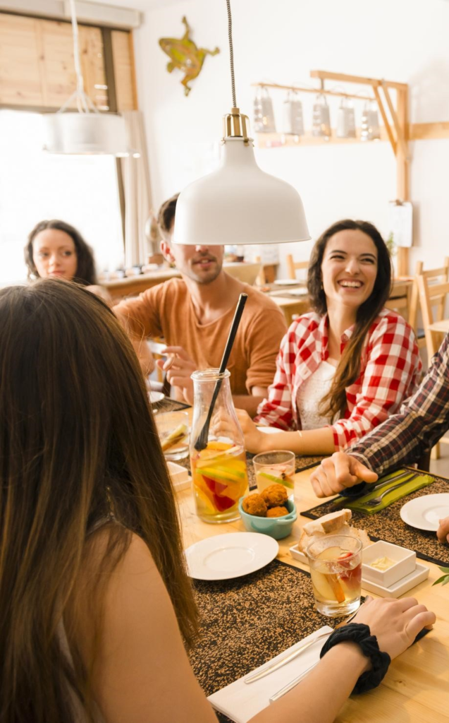 How to Host a Stress-Free Brunch Party?