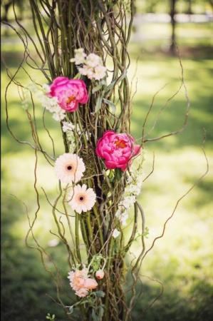 Vine Flowers