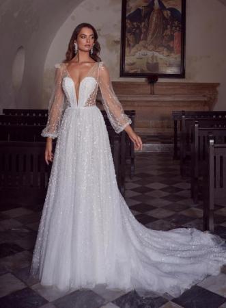 Gown Galea