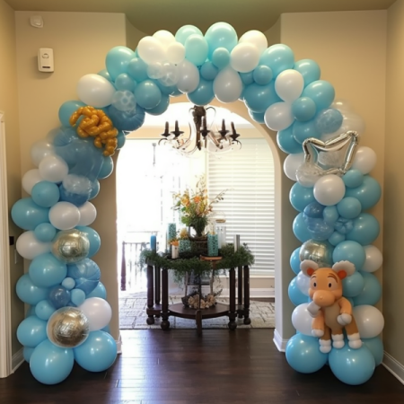 Balloon Arch