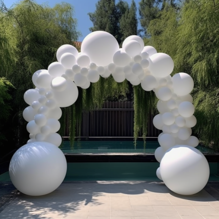 Balloon Arch