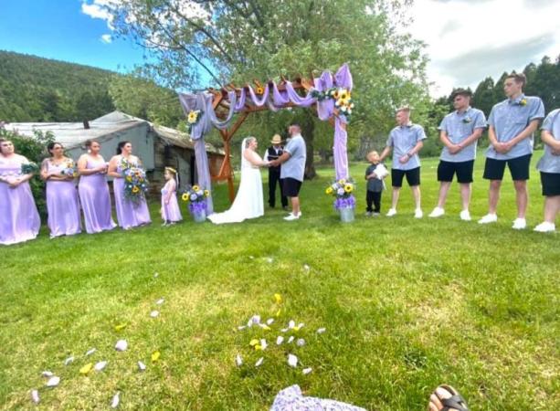 Willow ceremony