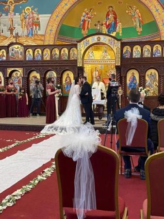 Ceremony Decor