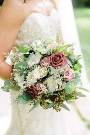 Brides Bouquet