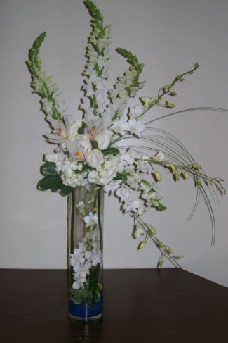 FLOWERS BY FLOWERS | (410) 661-3399 | Parkville, Maryland