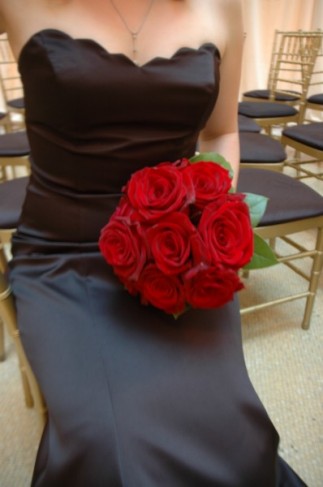 Bridesmaids Bouquet