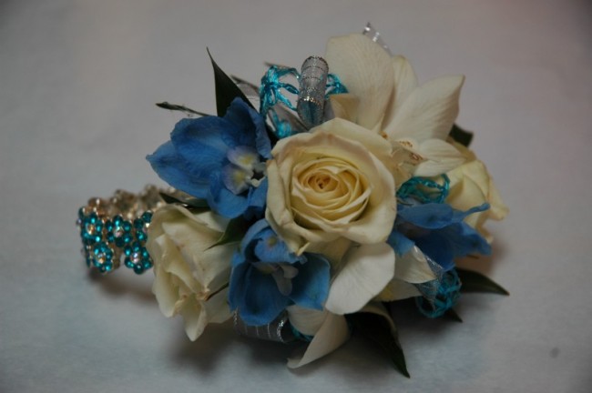 Bracelet Prom Corsage