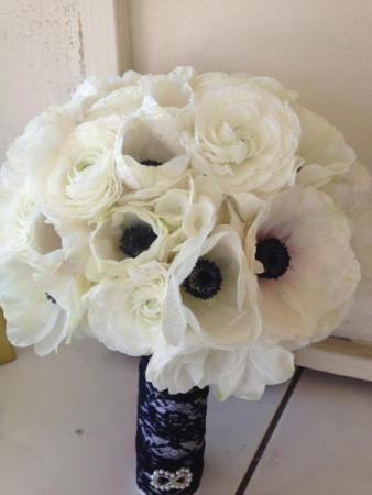 Bridal Bouquet