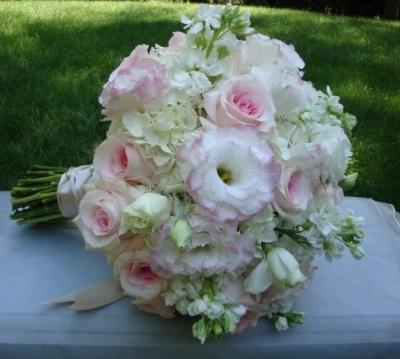 Bridal Bouquet