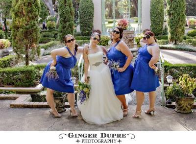 Bridal Party