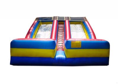 Large Bounce Slide