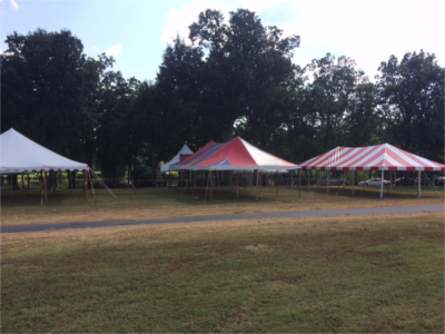 Rental Tents