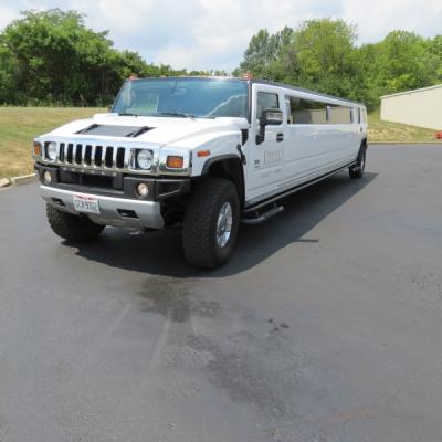 Hummer Limousine