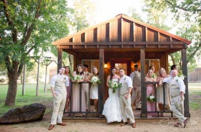 Fulford Barn Wedding Venue 806 891 1540 Brownfield Texas