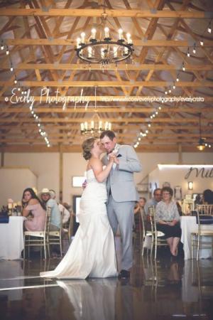 First Dance 