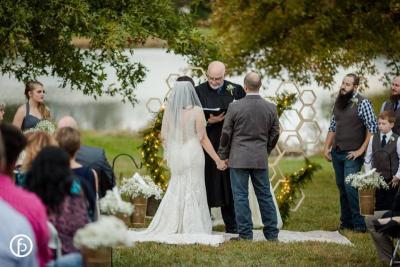 Sunset Ceremony