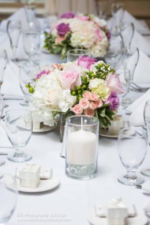 Wedding Centerpieces