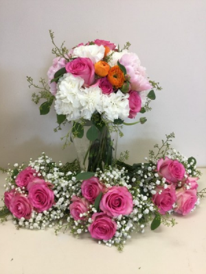 Bridal Bouquet