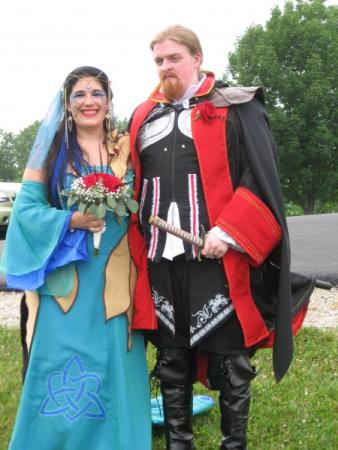 Medieval Wedding