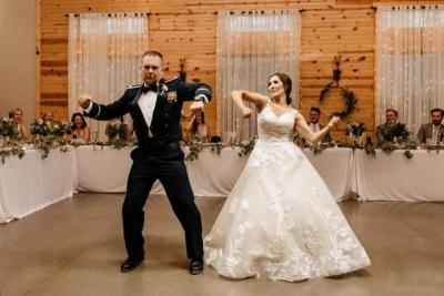 Father Daughter Dance