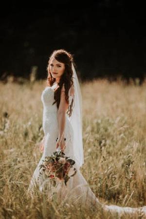 Bridal Portrait