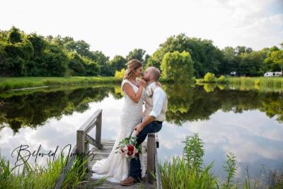 Pond View for Two