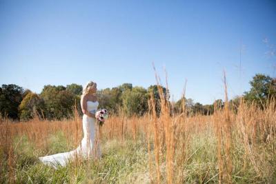 Stunning Bridal Portraits