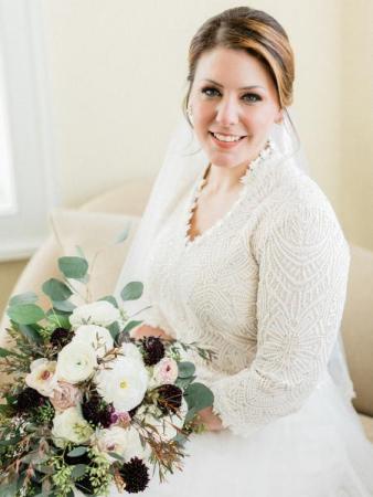 Bridal Bouquet