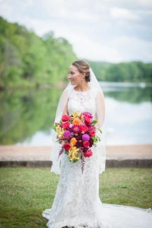 Bridal Bouquet