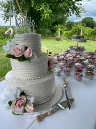 Cake & Cupcakes