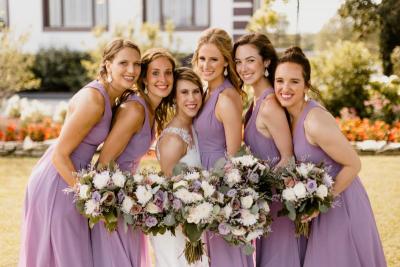 Wedding Bouquets