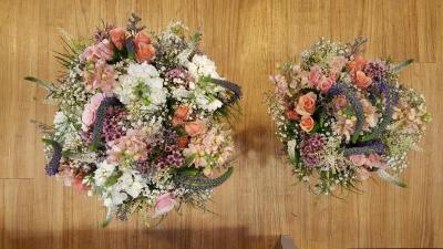 Wedding Bouquets